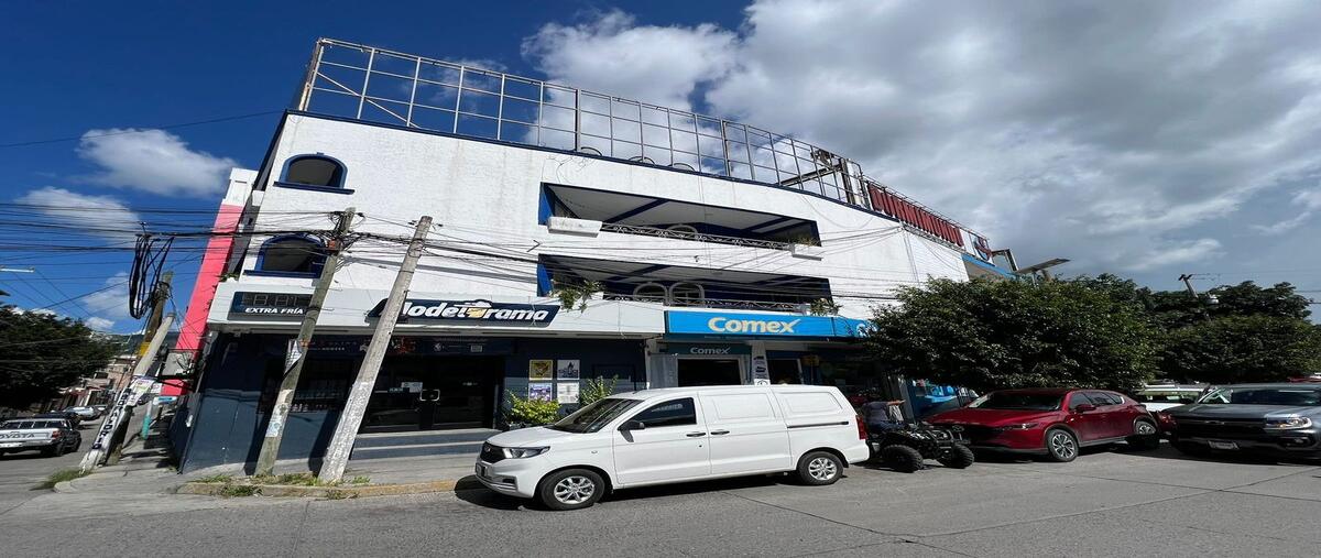 Foto de edificio en venta en boulevard , universal, chilpancingo de los bravo, guerrero, 0 No. 05