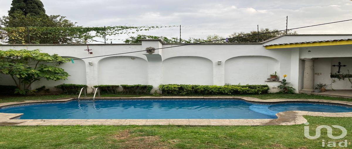 Foto de casa en venta en boulevard universidad 109, insurgentes, cuernavaca, morelos, 28721818 No. 03