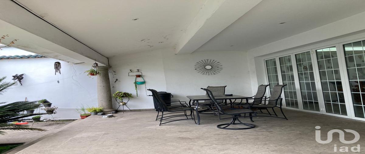 Foto de casa en venta en boulevard universidad 109, insurgentes, cuernavaca, morelos, 28721818 No. 05