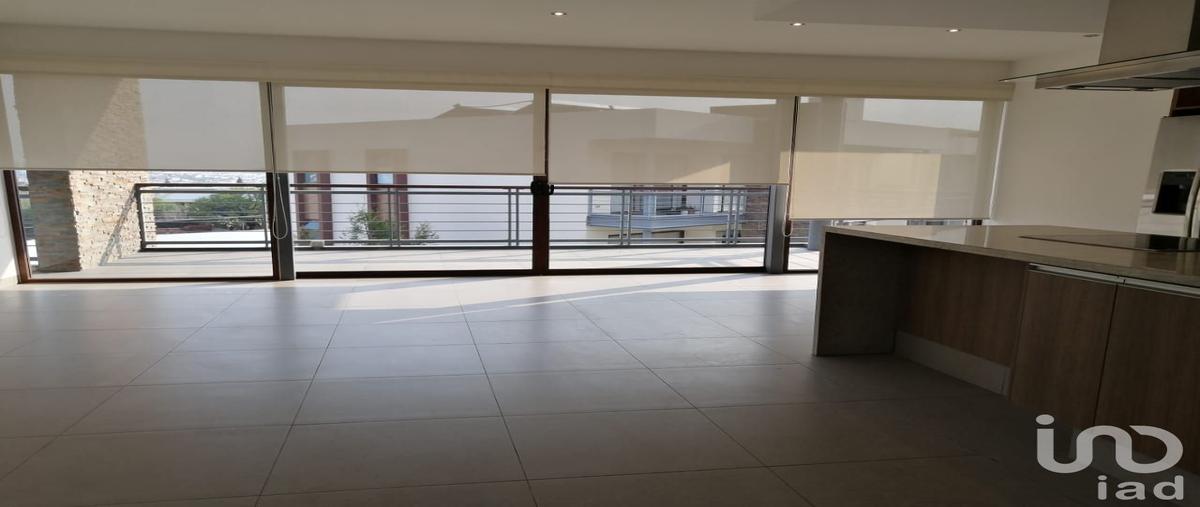 Foto de departamento en venta en boulevard universitario 2060, juriquilla, querétaro, querétaro, 28725942 No. 03