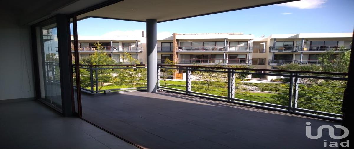 Foto de departamento en venta en boulevard universitario 2069, colinas de juriquilla, querétaro, querétaro, 31676220 No. 05