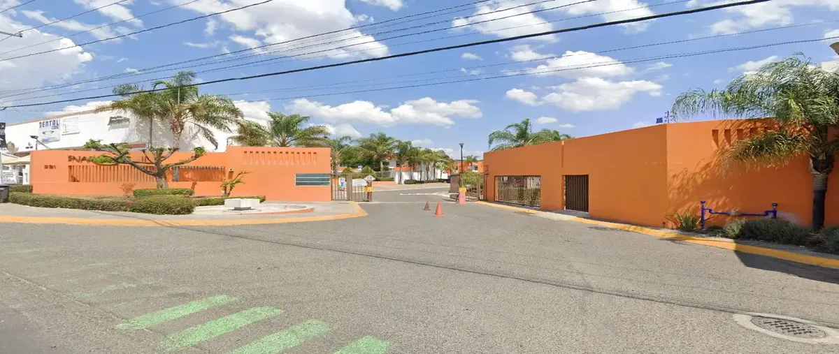 Foto de casa en condominio en venta en boulevard universitario 321, los naranjos, querétaro, querétaro, 0 No. 03