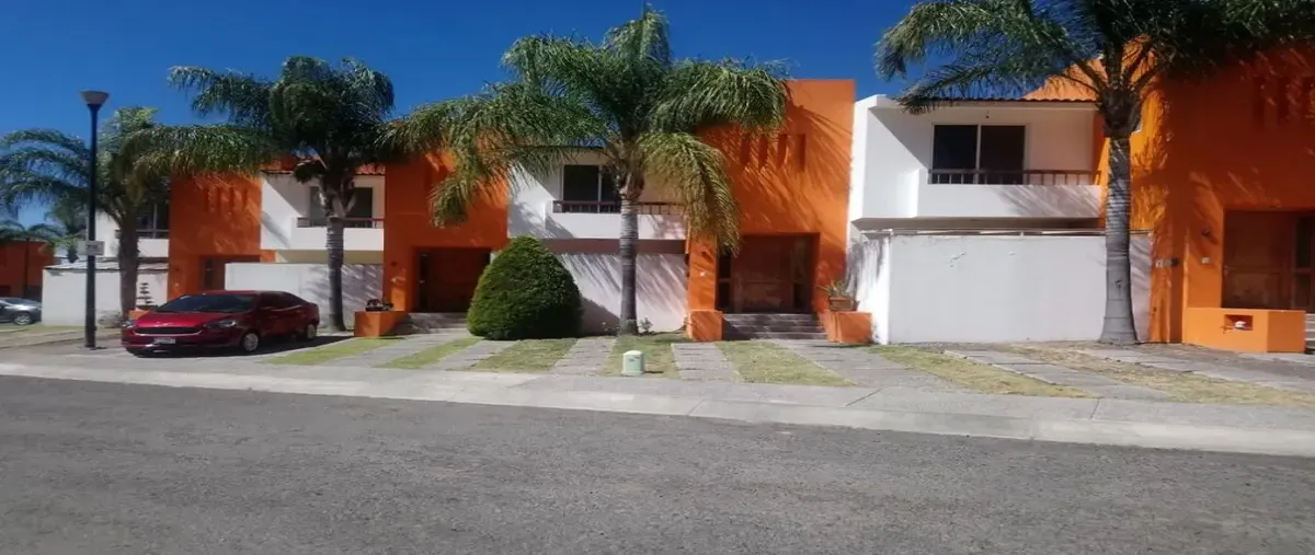 Foto de casa en condominio en venta en boulevard universitario 321, los naranjos, querétaro, querétaro, 0 No. 04