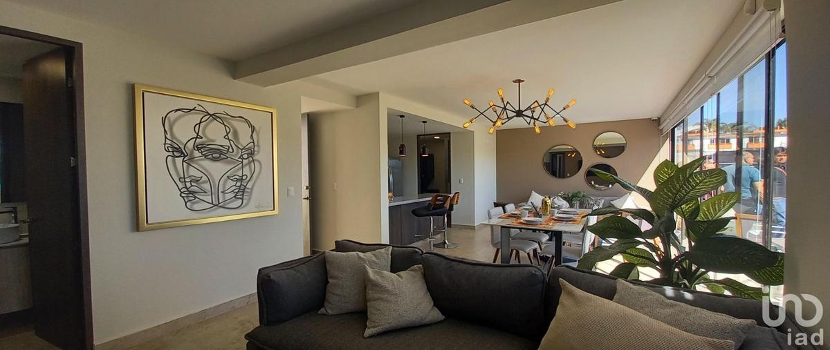 Foto de departamento en venta en boulevard universitario 431, juriquilla privada, querétaro, querétaro, 28720592 No. 03