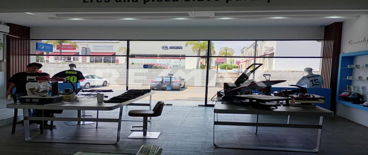 Foto de local en venta en boulevard universitario 540, jurica acueducto 0, juriquilla privada, querétaro, querétaro, 0 No. 04