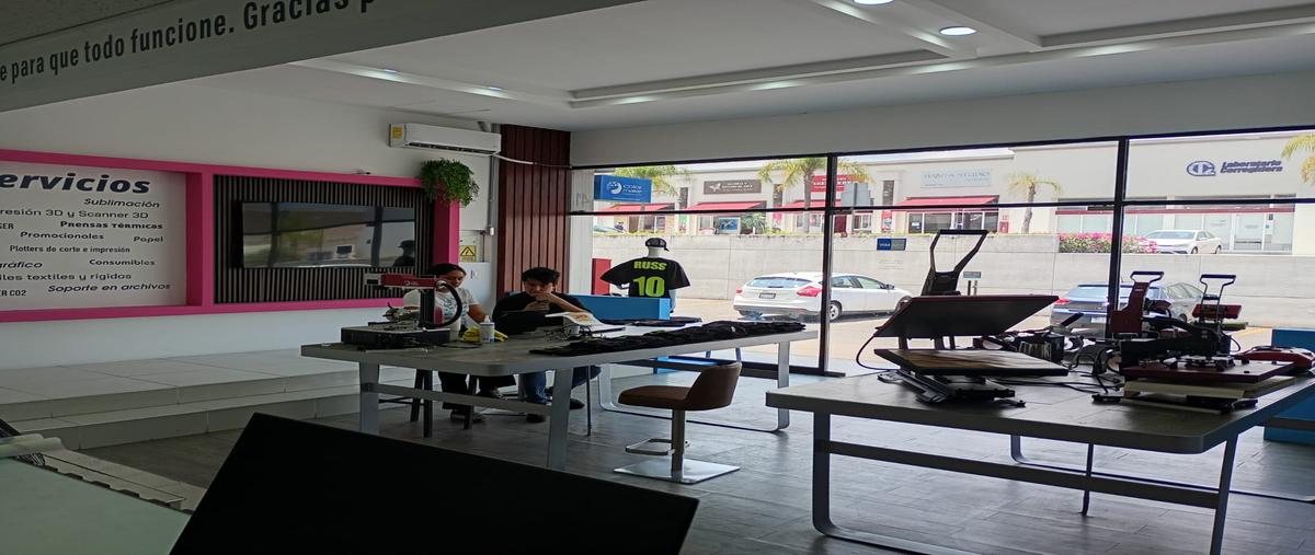 Foto de local en venta en boulevard universitario 540, jurica acueducto , juriquilla privada, querétaro, querétaro, 29910420 No. 03