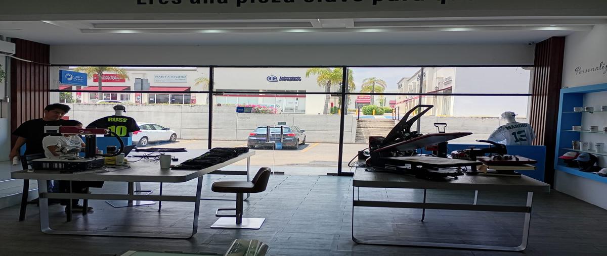 Foto de local en venta en boulevard universitario 540, jurica acueducto , juriquilla privada, querétaro, querétaro, 29910420 No. 04