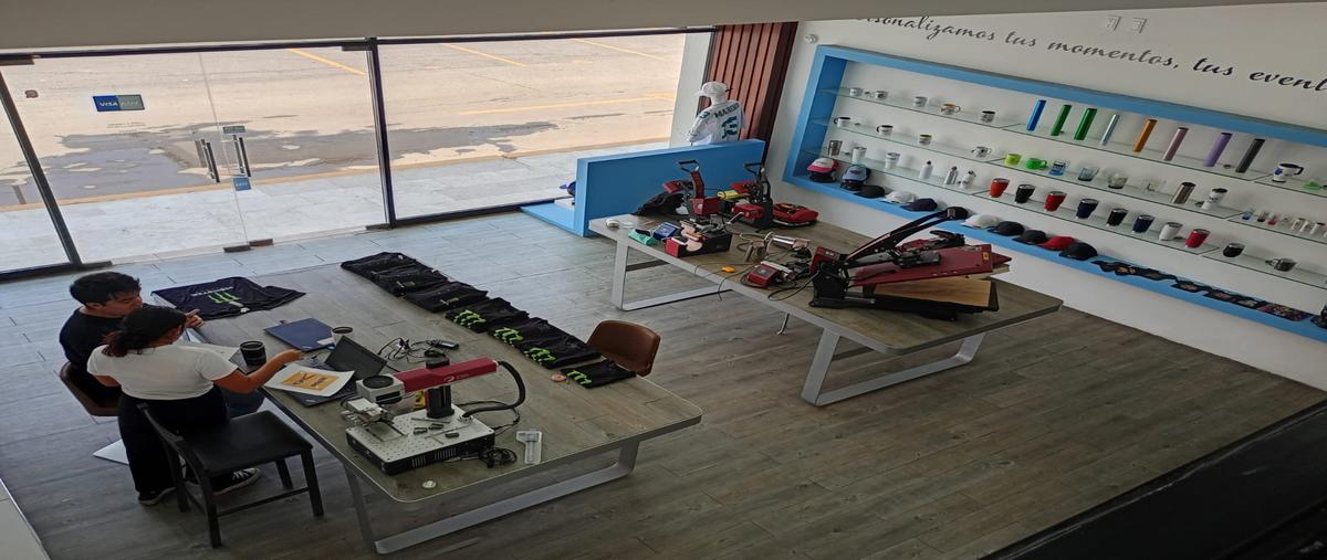 Foto de local en venta en boulevard universitario 540, jurica acueducto , juriquilla privada, querétaro, querétaro, 29910420 No. 05