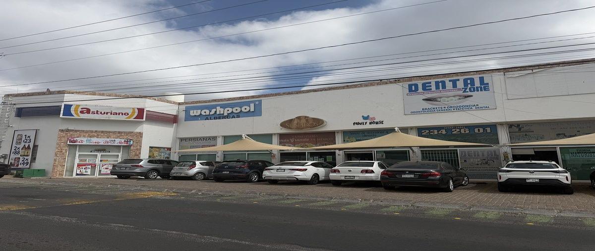 Foto de local en renta en boulevard universitario , juriquilla, querétaro, querétaro, 0 No. 03