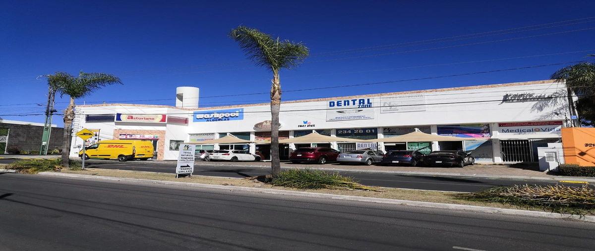 Foto de local en renta en boulevard universitario , juriquilla, querétaro, querétaro, 0 No. 05