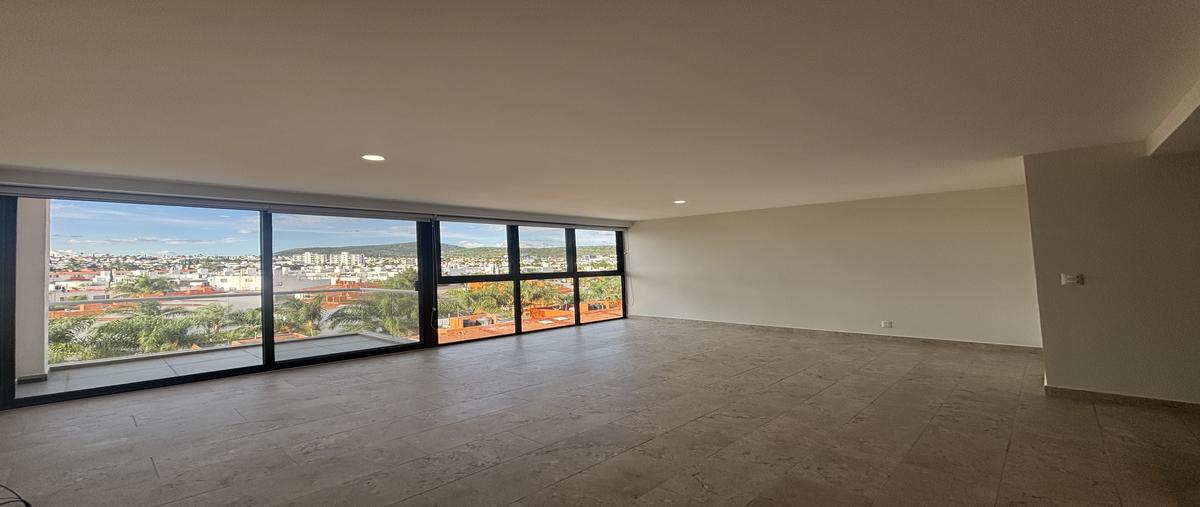 Foto de departamento en renta en boulevard universitario , juriquilla, querétaro, querétaro, 31717823 No. 03