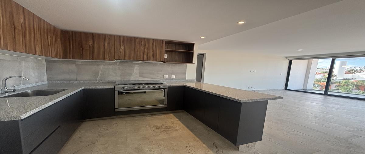 Foto de departamento en renta en boulevard universitario , juriquilla, querétaro, querétaro, 31717823 No. 05