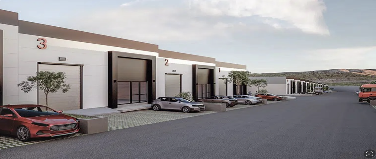 Foto de bodega en renta en boulevard universitario , la pradera, el marqués, querétaro, 31015232 No. 03