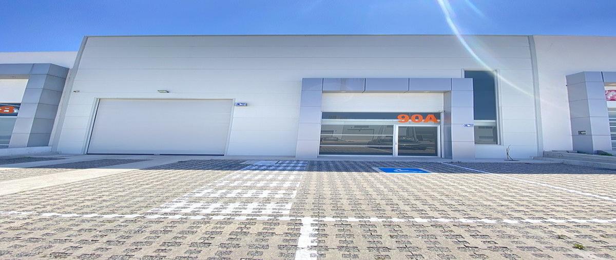 Foto de bodega en renta en boulevard universitario , la pradera, el marqués, querétaro, 31015232 No. 05