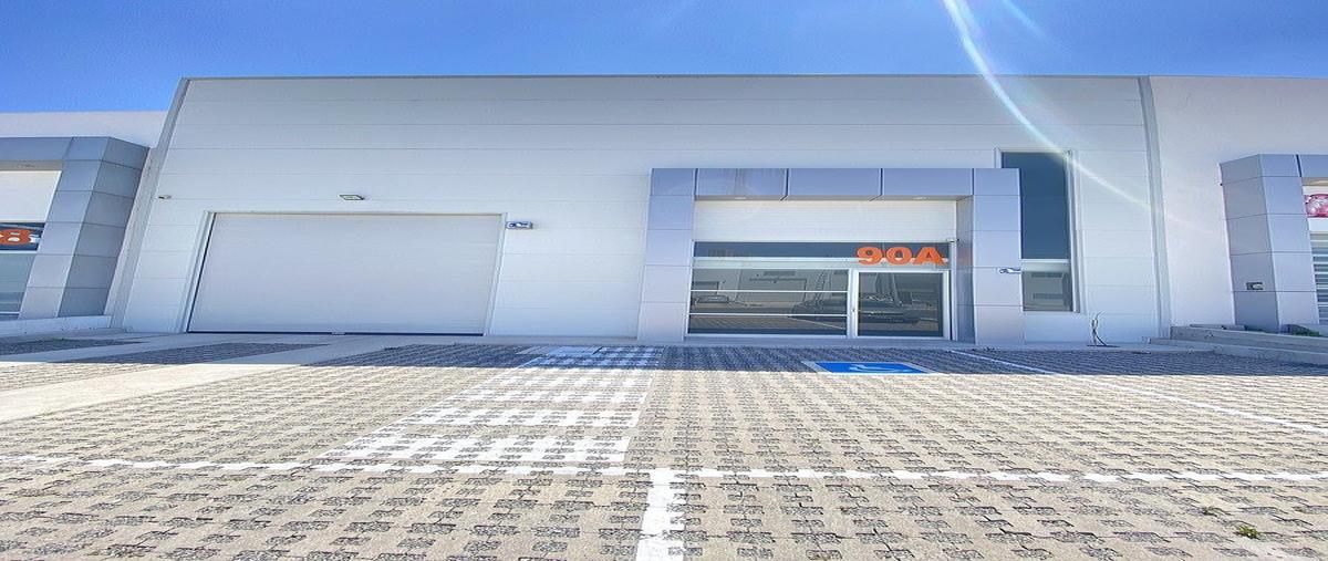 Foto de bodega en renta en boulevard universitario , la pradera, el marqués, querétaro, 0 No. 05