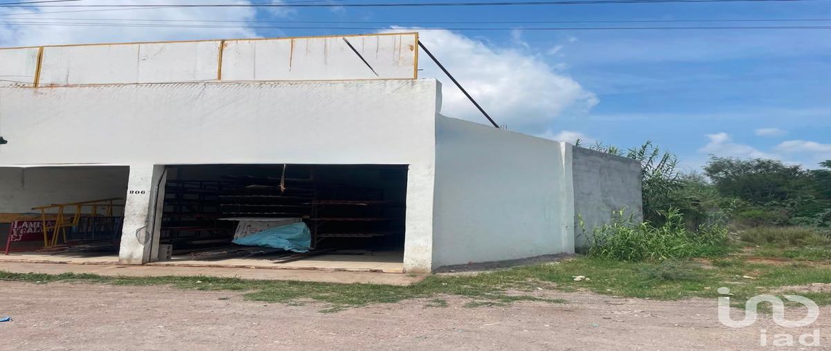 Foto de local en venta en boulevard universitario , puente el carmen, rioverde, san luis potosÃ­, 31389852 No. 03