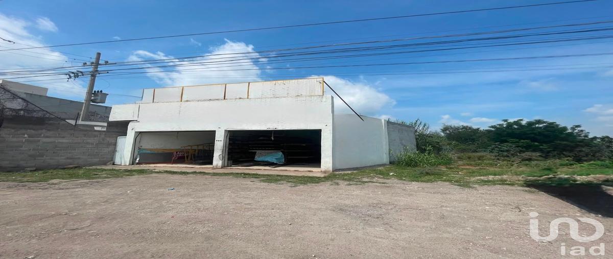 Foto de local en venta en boulevard universitario , puente el carmen, rioverde, san luis potosÃ­, 31389852 No. 04
