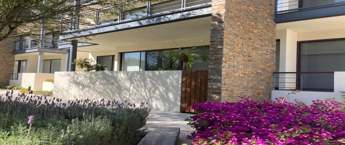 Foto de departamento en venta en boulevard universitario , punta juriquilla, querétaro, querétaro, 0 No. 03