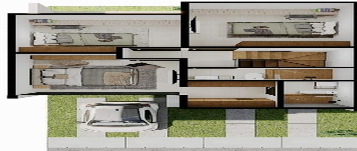 Foto de casa en venta en boulevard universo , centro, culiacán, sinaloa, 0 No. 03