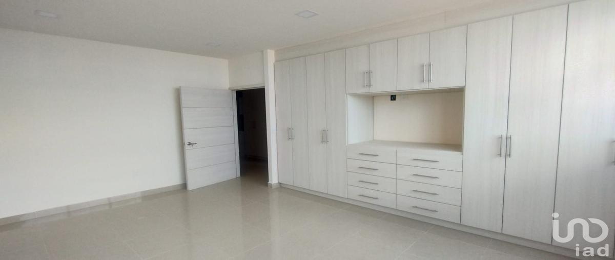Foto de departamento en venta en boulevard valle de san javier 172, valle de san javier, pachuca de soto, hidalgo, 31050302 No. 04