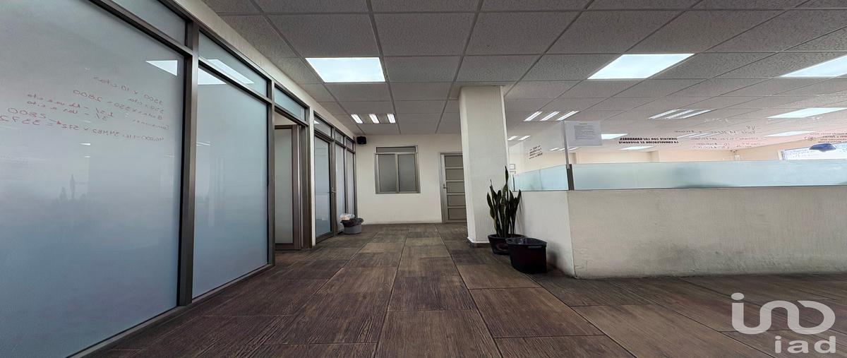 Foto de oficina en renta en boulevard valle de san javier 181, valle de san javier, pachuca de soto, hidalgo, 30145040 No. 03