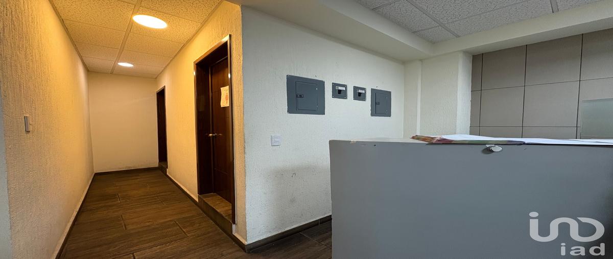 Foto de oficina en renta en boulevard valle de san javier 181, valle de san javier, pachuca de soto, hidalgo, 30145040 No. 04