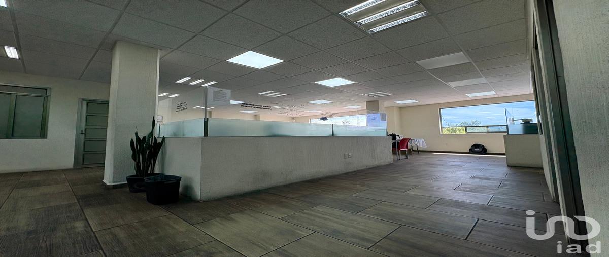 Foto de oficina en renta en boulevard valle de san javier 181, valle de san javier, pachuca de soto, hidalgo, 30145040 No. 05