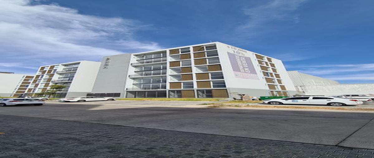 Foto de departamento en renta en boulevard valle del silicio 1549, hacienda la tijera, tlajomulco de zúñiga, jalisco, 23798431 No. 03