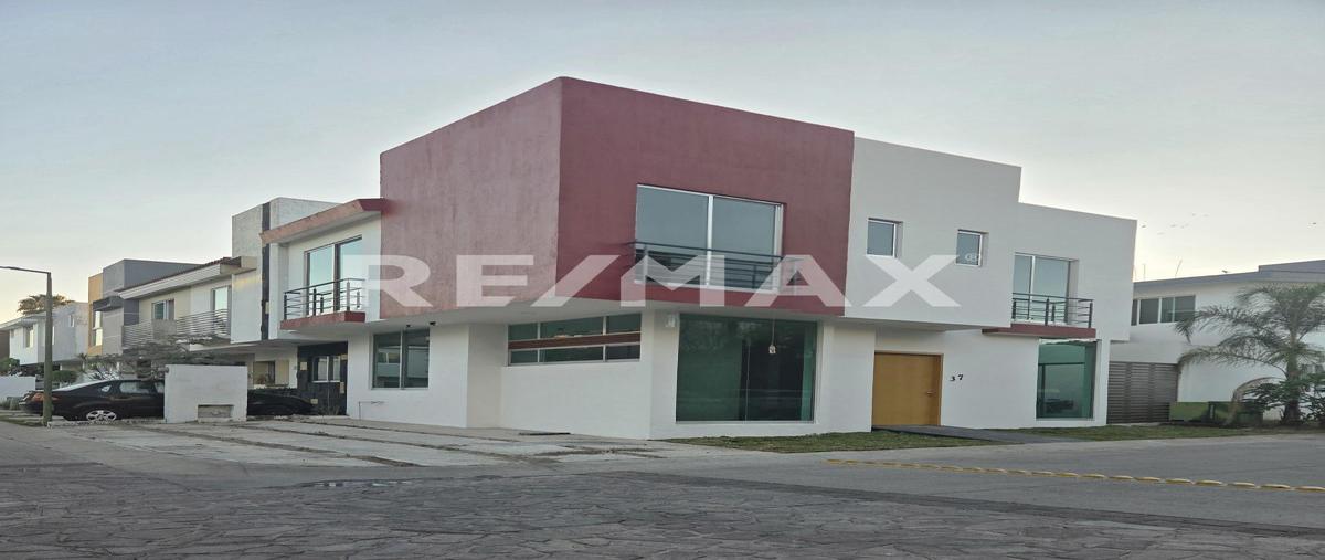 Foto de casa en condominio en venta en boulevard valle del silicio , nueva galicia residencial, tlajomulco de zúñiga, jalisco, 0 No. 03