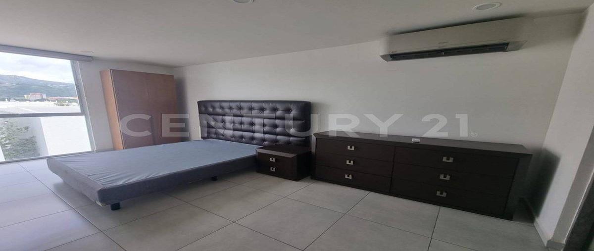 Foto de departamento en renta en boulevard valle del silico , nueva galicia residencial, tlajomulco de zúñiga, jalisco, 31082953 No. 05