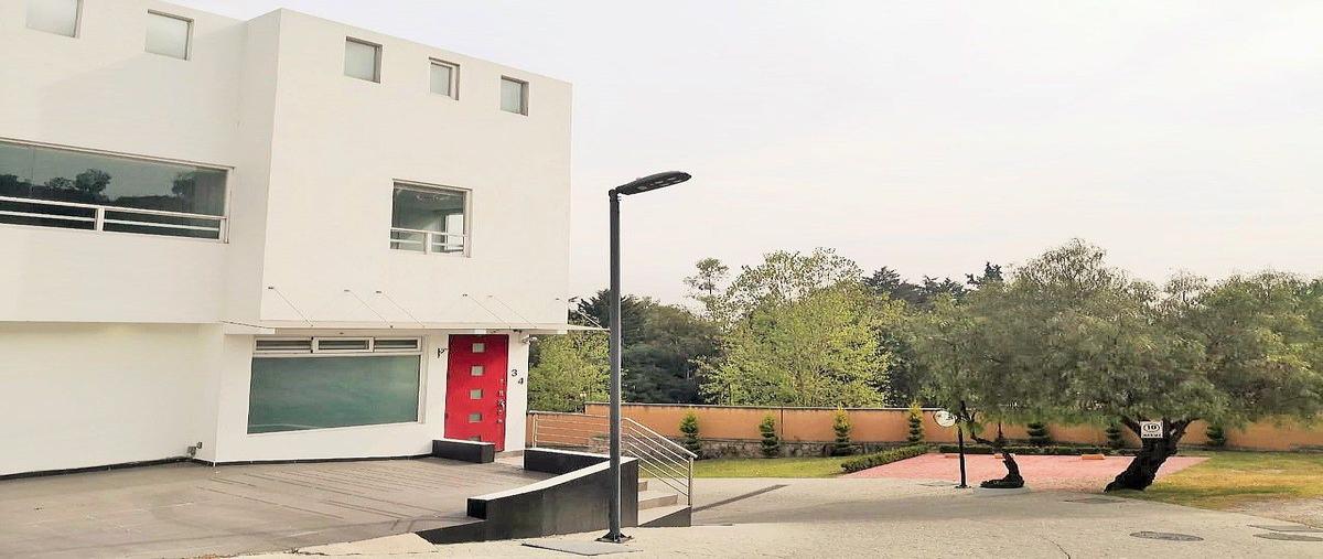 Foto de casa en venta en boulevard valle escondido , el capulín, atizapán de zaragoza, méxico, 0 No. 03