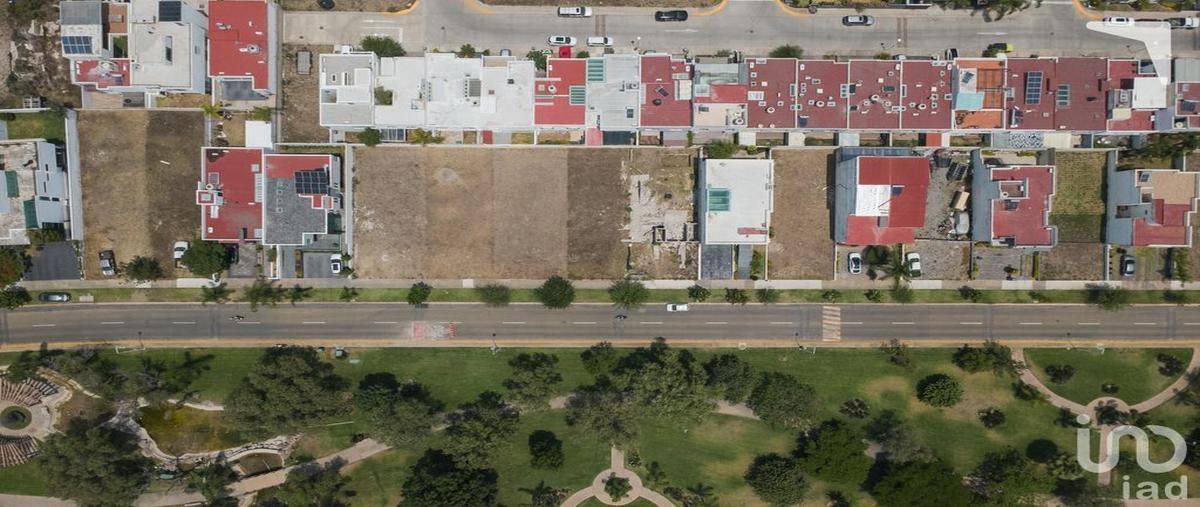 Foto de terreno habitacional en venta en boulevard valle imperial 141, altaterra, zapopan, jalisco, 0 No. 04