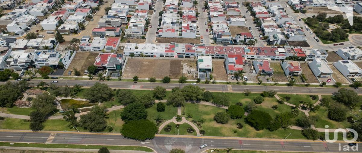 Foto de terreno habitacional en venta en boulevard valle imperial 141, altaterra, zapopan, jalisco, 0 No. 05