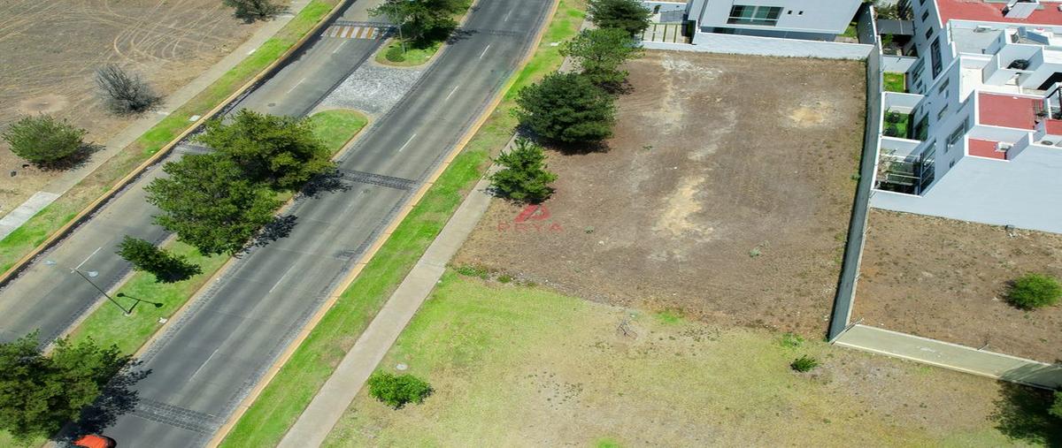 Foto de terreno habitacional en venta en boulevard valle imperial 143, valle imperial, zapopan, jalisco, 0 No. 04