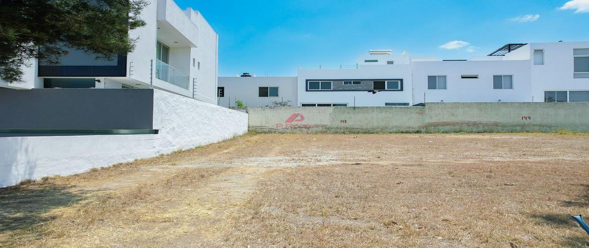 Foto de terreno habitacional en venta en boulevard valle imperial 143, valle imperial, zapopan, jalisco, 27997809 No. 05