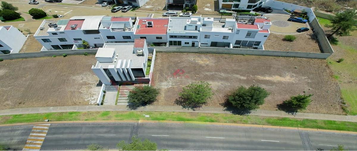 Foto de terreno habitacional en venta en boulevard valle imperial 143, valle imperial, zapopan, jalisco, 30356436 No. 02