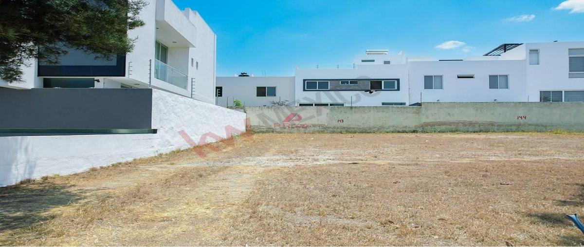 Foto de terreno habitacional en venta en boulevard valle imperial 143, valle imperial, zapopan, jalisco, 30356436 No. 03