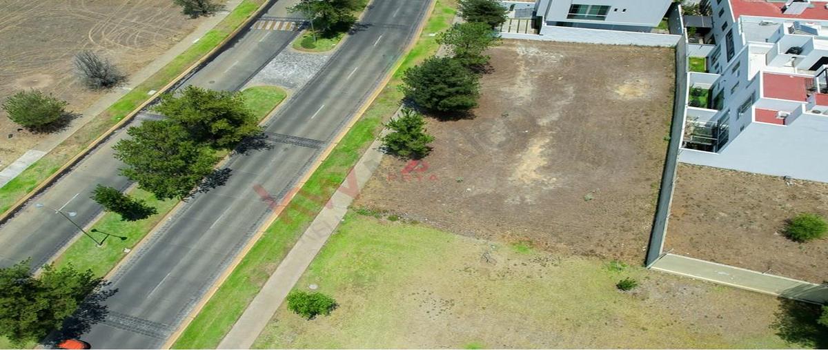 Foto de terreno habitacional en venta en boulevard valle imperial 143, valle imperial, zapopan, jalisco, 30356436 No. 05