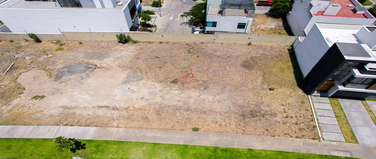 Foto de terreno habitacional en venta en boulevard valle imperial 3, valle imperial, zapopan, jalisco, 27997820 No. 03
