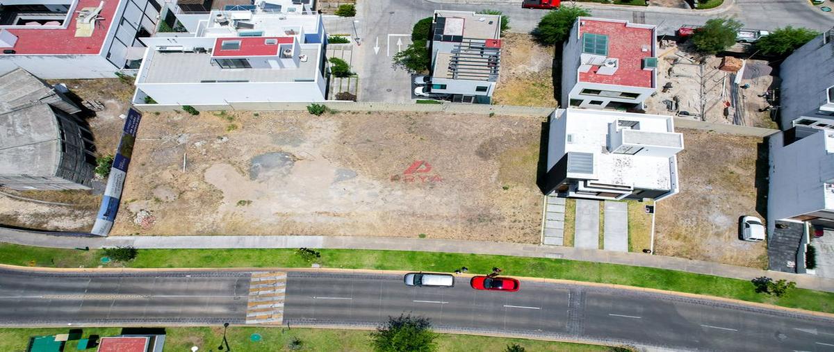 Foto de terreno habitacional en venta en boulevard valle imperial 4, valle imperial, zapopan, jalisco, 0 No. 05