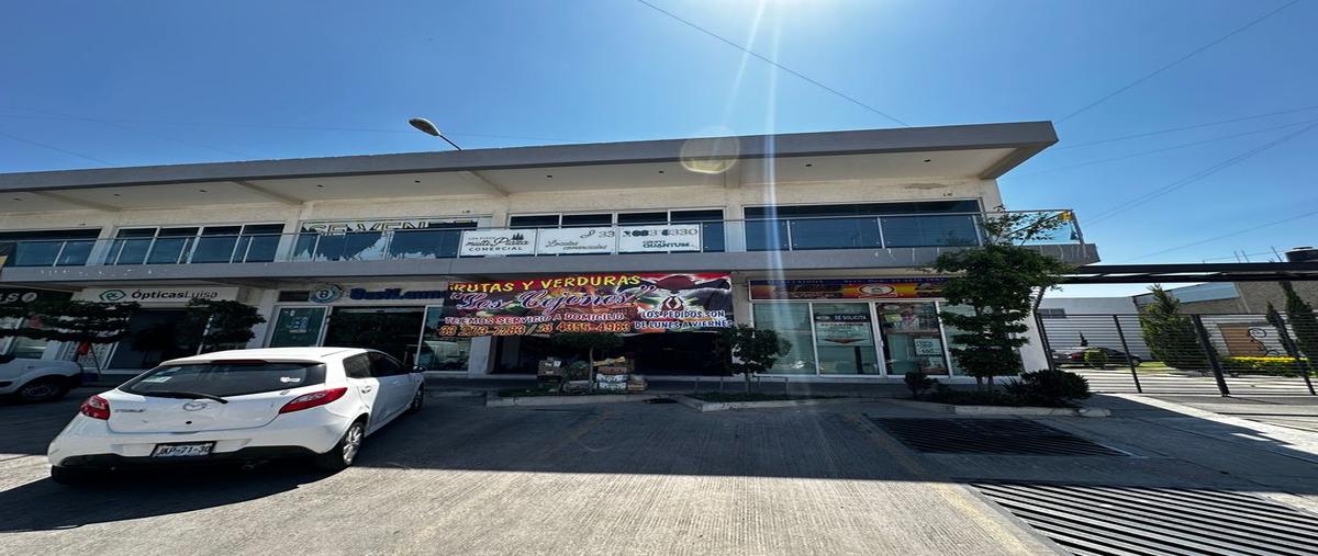Foto de local en venta en boulevard valle imperial , periquera, zapopan, jalisco, 0 No. 03