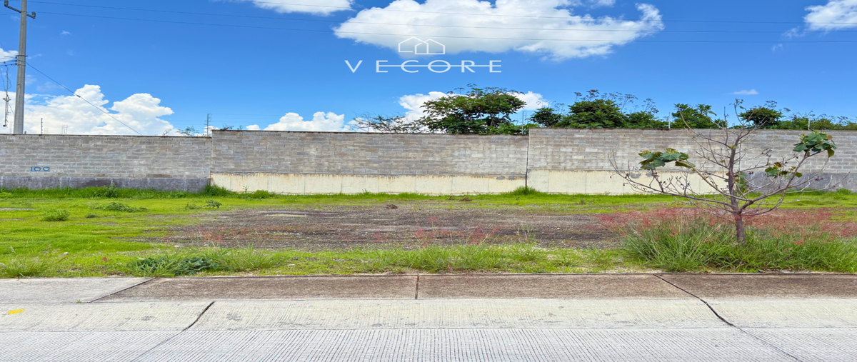 Foto de terreno habitacional en venta en boulevard valle imperial , valle imperial, zapopan, jalisco, 30183387 No. 03