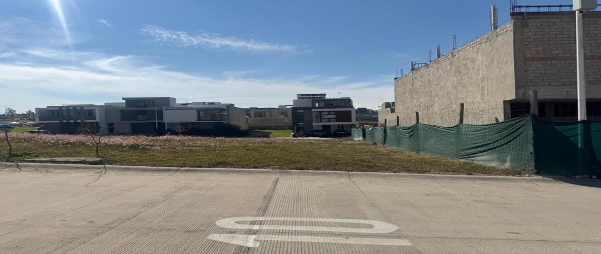 Foto de terreno habitacional en venta en boulevard valle imperial , valle imperial, zapopan, jalisco, 0 No. 03