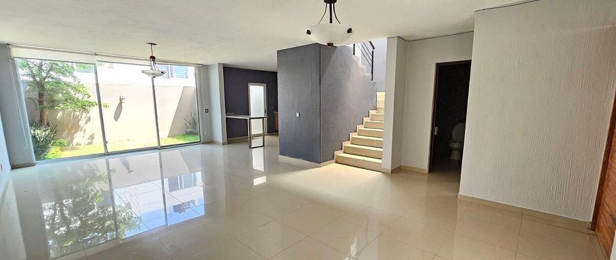 Foto de casa en renta en boulevard valle imperial , valle imperial, zapopan, jalisco, 0 No. 04