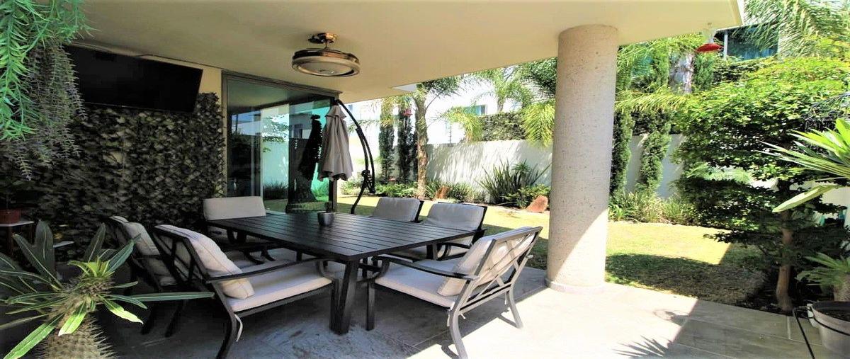 Foto de casa en venta en boulevard valle imperial , valle imperial, zapopan, jalisco, 0 No. 05
