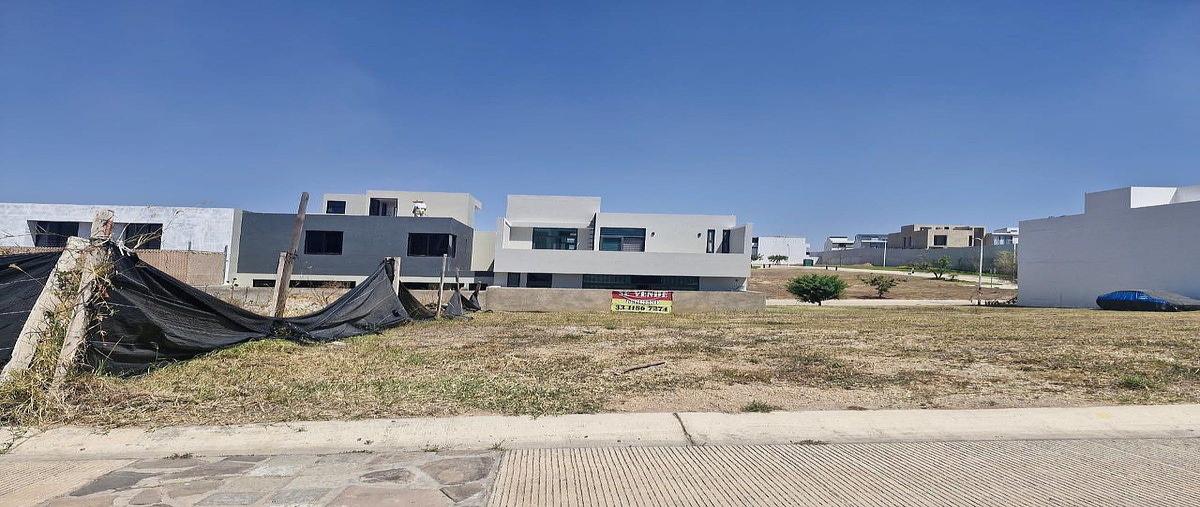 Foto de terreno habitacional en venta en boulevard valle imperial , valle imperial, zapopan, jalisco, 0 No. 04