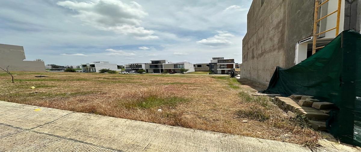 Foto de terreno habitacional en venta en boulevard valle imperial , valle imperial, zapopan, jalisco, 0 No. 04