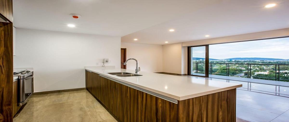 Foto de departamento en renta en boulevard valle real , valle real, zapopan, jalisco, 0 No. 03