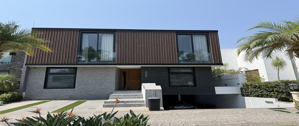 Foto de casa en venta en boulevard valle real , valle real, zapopan, jalisco, 0 No. 01