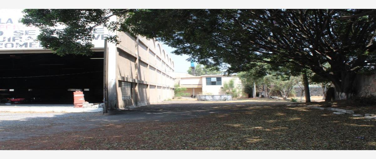 Foto de nave industrial en venta en boulevard valsequillo 101, plaza crystal, puebla, puebla, 0 No. 04